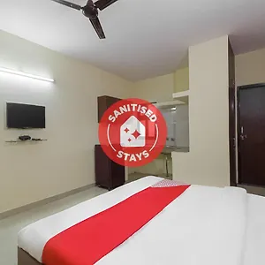 Oyo 86536 Srs Tower Hotel