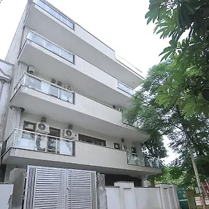 The Grace Residency Guest house